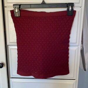 NWT Free people tube top
